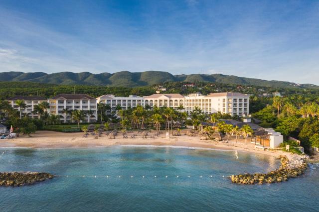 Hyatt Zilara Rose Hall Adults Only - All Inclusive