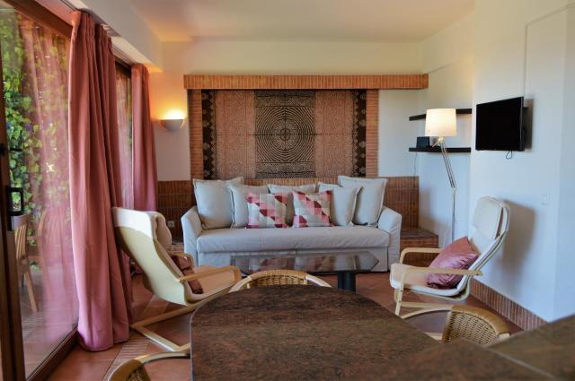 Seaside Villa 423-A