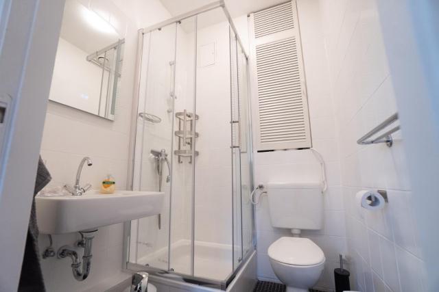 "Creamlovers" Super Zentrale Ferienwohnung HBF-Messe-Buergerweide-CityGate-OVB Arena