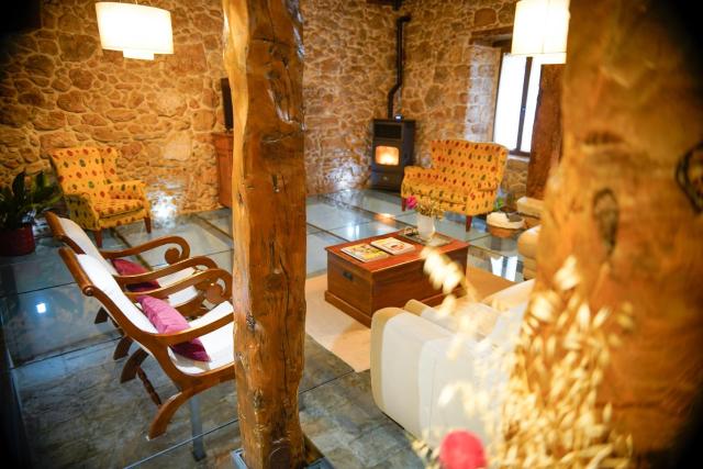 Hotel Rural El Zaguán