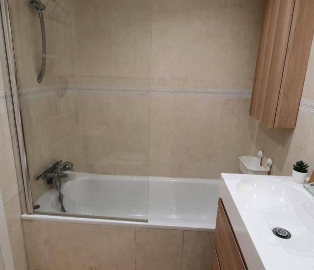 Cosy and Modern Apartment in Fuengirola