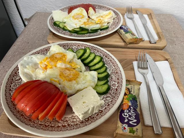 Kitka Hostel - Guest House
