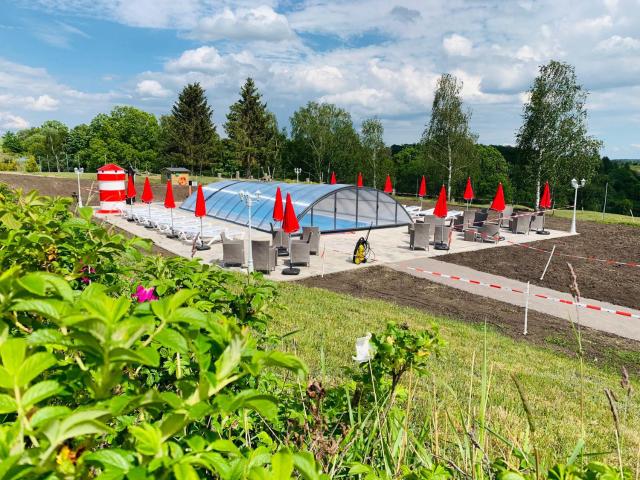 Panorama Ferien Hotel Harz