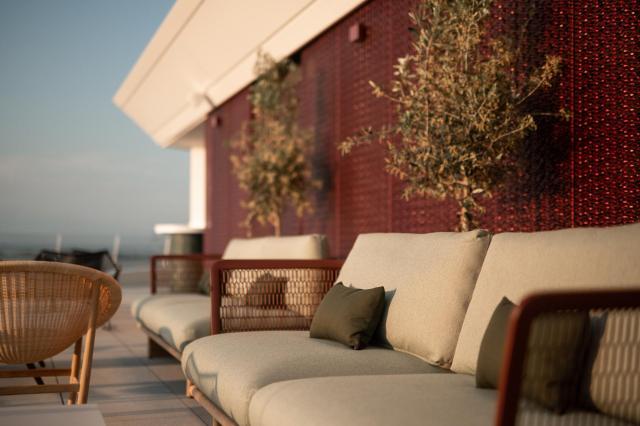 Laguna Faro Suites - Adults Only