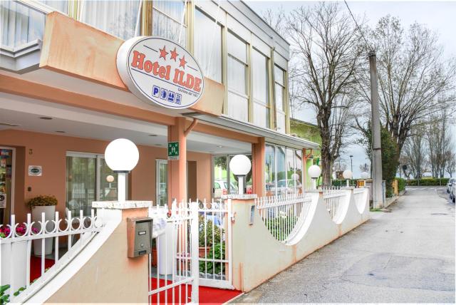 Hotel Ilde