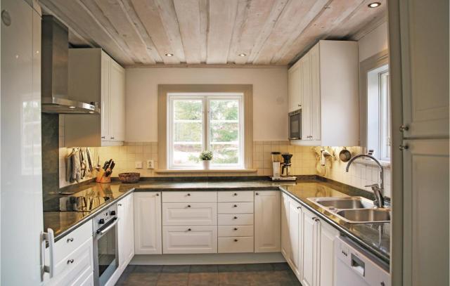 Cozy Home In Sälen With Sauna