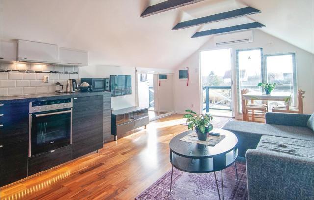 0-Bedroom Apartment In Klintehamn