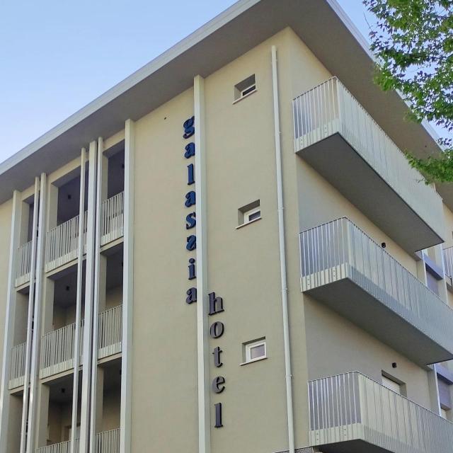 Hotel Galassia