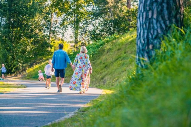EuroParcs Zilverstrand