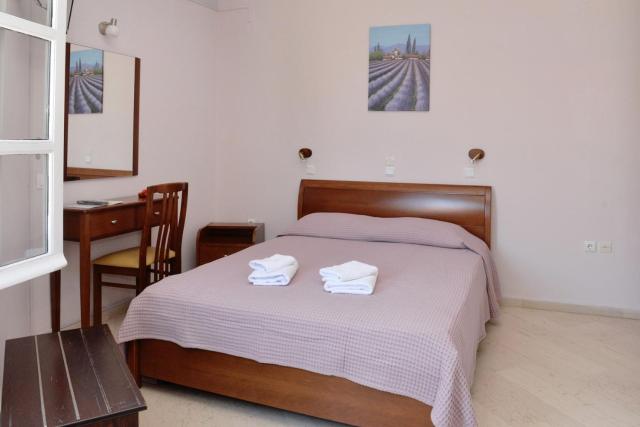 Hotel Villa Plaza