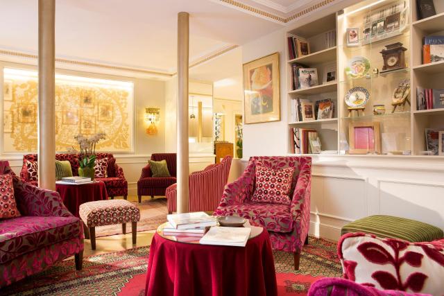 Hôtel du Levant