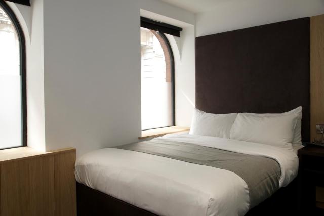 The Z Hotel Piccadilly