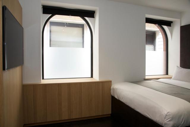 The Z Hotel Piccadilly