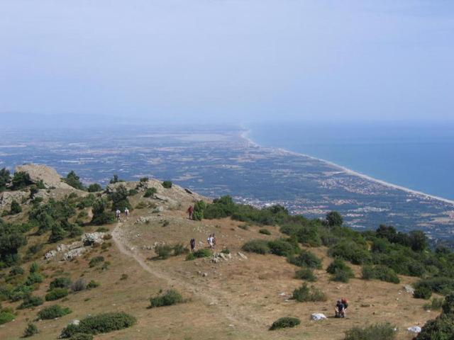 Laetitia et Yaniv Dagon