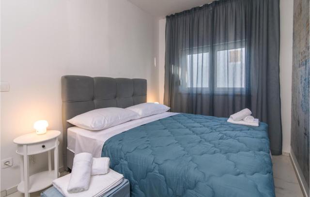 Stunning Apartment In Kastel Gomilica With Wifi