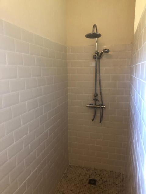 Walnut Lodge Espas 2 bedroom, Barn Conversion