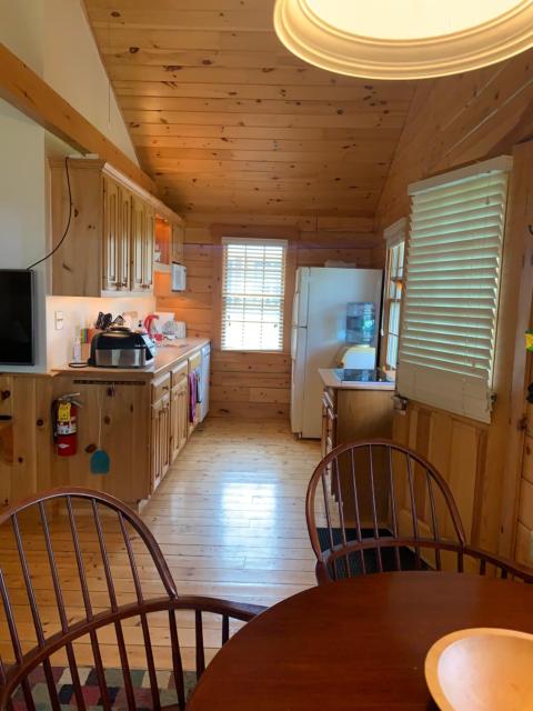 Beach Cottage Inn
