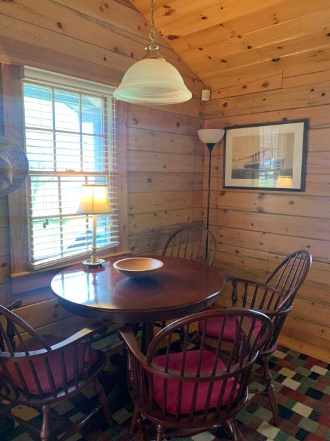 Beach Cottage Inn