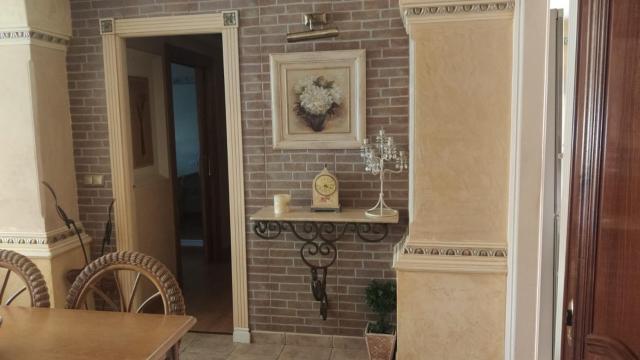 Apartamento en Torremolinos