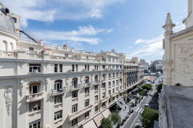 La Casa de Postas