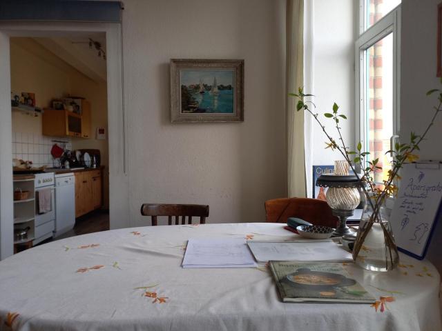 Agnes Vintage Home