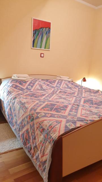 GABY apartment-center of Plitvička Jezera