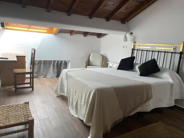 Hotel Casa Beletri