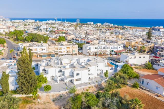 Zoi Ayia Napa
