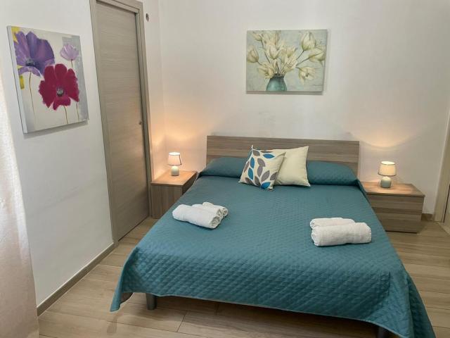 Maqueda Apartament for 4 Palermo Centre Ballarò
