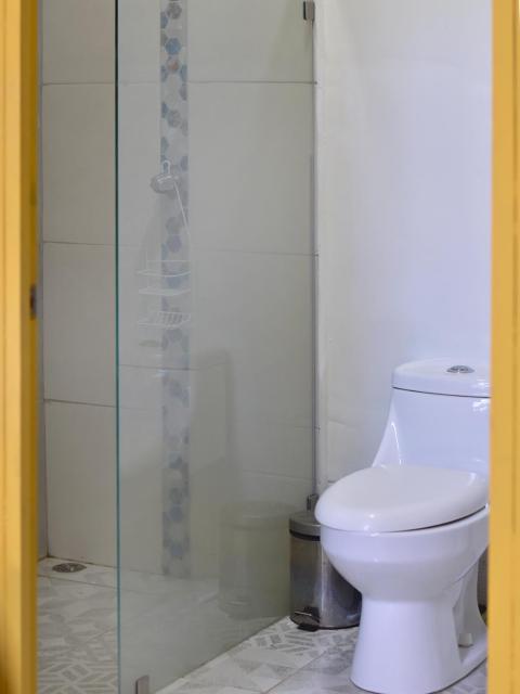 Guesthouse Congo Tempisque