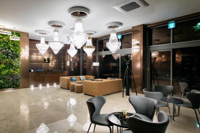 Daon Hotel