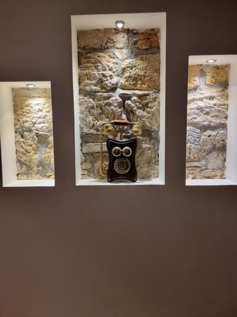 Domus Sant'Anna Apartment