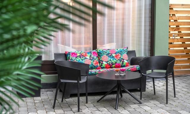 Thon Hotel Astoria