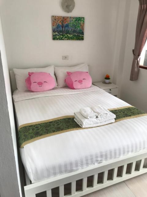 Tong Mee House Hua Hin