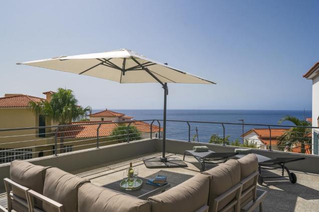 Villa Old Town by Villa Plus