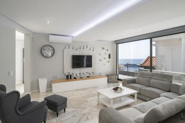 Villa Old Town by Villa Plus