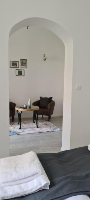 SUKIENNICE MIĘDZYLESIE