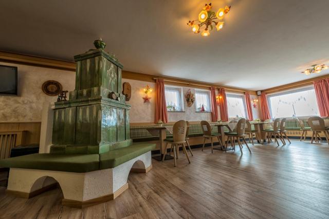 La Montanina Hotel in Val di Non