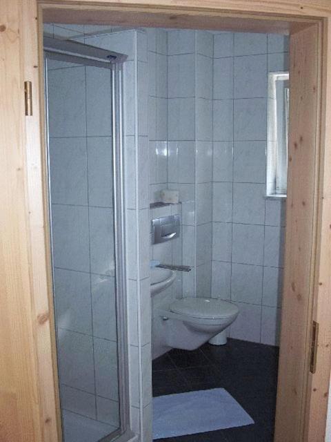 Hotel Waldeck Garni