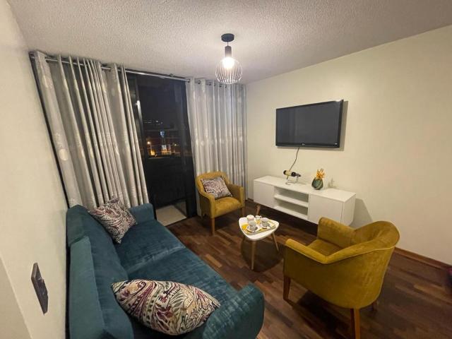 Departamento completo Surquillo/Miraflores