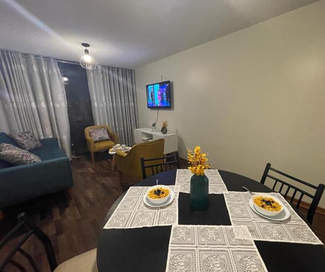 Departamento completo Surquillo/Miraflores