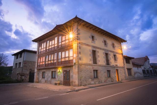 El Rincón de las Merindades