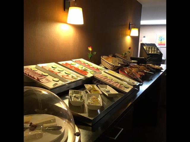 New Hotel Charlemagne