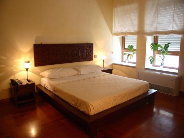 Casa Dei Mercanti Town House