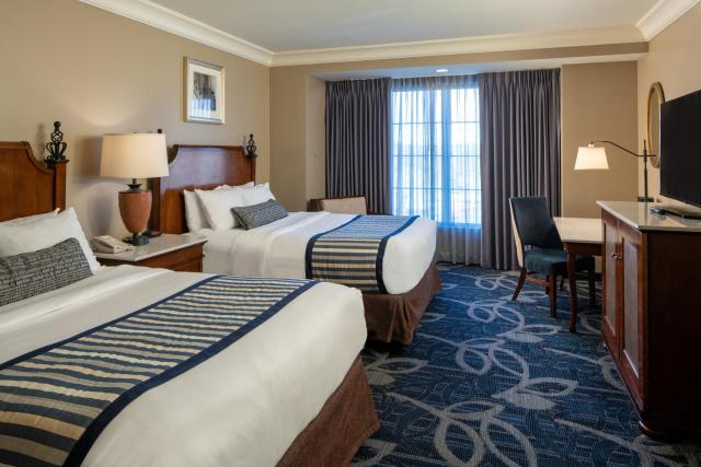 Paragon Casino Resort