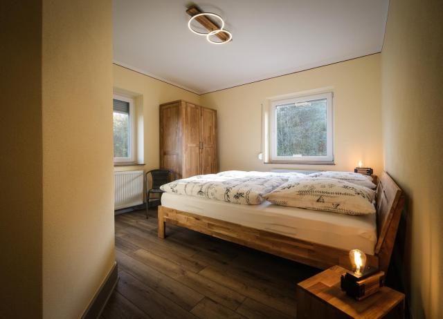 Kleines Bahnhofshotel (Gästezimmer)