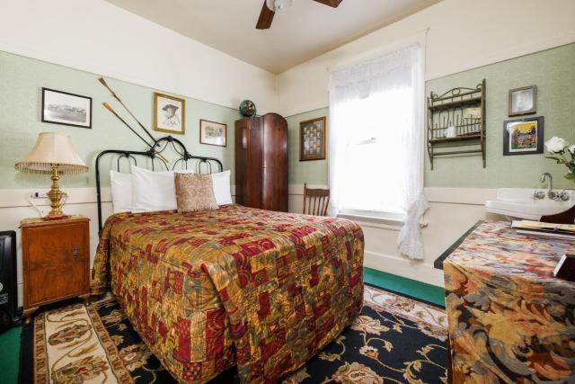 San Remo Hotel