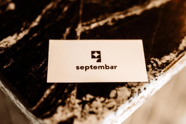 Hotel Septembar
