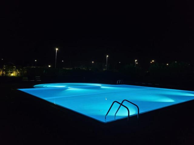Dolce Blu Sirmione