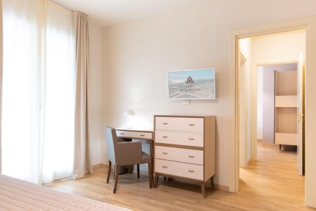 Hotel Atlantico